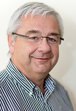 Klaus Hamm